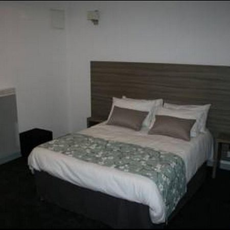 Hotel Atlantic Ла-Рошель Екстер'єр фото